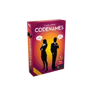 Gamershubbioe Codenames: Esports Edition