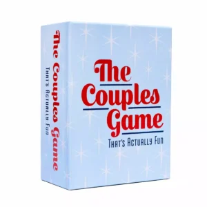 Gamershubbioe The Couples Game That's Actually Fun